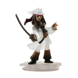 Crystal Captain Jack Sparrow 