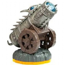 Arena Dragon Fire Cannon - Giants
