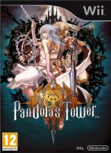 Pandora's Tower - Wii