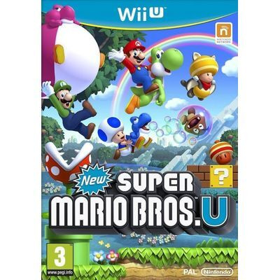 Wii U Games Kopen Voor Goedkope Prijzen Wiigameshopper