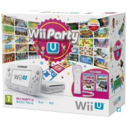 etiket Smeren erosie Nintendo Wii U kopen voordelig met garantie? Bij ons vind je altijd een  groot assortiment met refurbished Wii U Consoles van kwaliteit