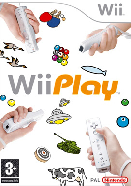 neef Boekhouder Oppositie Mijn Verjaardag! - Wii | Party | Wiigameshopper