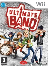 Ultimate Band - Wii