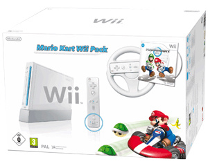 Overredend Sinis Pakket Wii Spelcomputer Kopen en andere Wii Hardware zoals Wii Controllers Kopen -  snelle verzending en met garantie