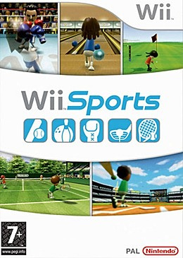zuiger De controle krijgen onregelmatig Wii Sports Wii Spel Kopen Goedkoop met Garantie?