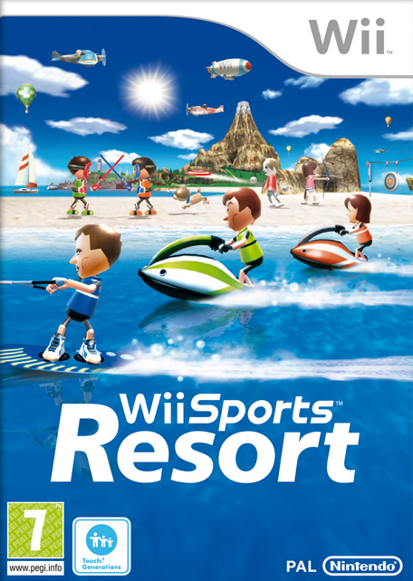 Wii Games Spotgoedkoop, Geseald Als Nieuw