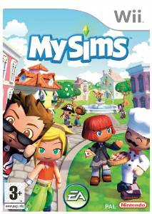 MySims kopen goedkoop en met