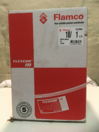 Flamco Expansievat (nieuw)