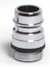 Slangkoppeling 3/4"