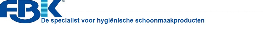 FBK Specialist - professionele schoonmaakartikelen