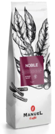 Manuel Caffe NOBILE 1000 gram bonen