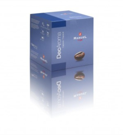 AromaCento E2 koffiecapsules in 4 heerlijke smaken 50 capsules