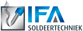 IFA PRO soldeerbout B15 180W 230V, keuze uit diverse stiften