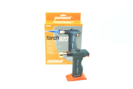 Portasol Microbrander/Gas Torch HP 820 1350 °C 40 min.