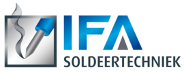 IFA soldeerbout A09 90W 24V