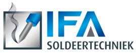 IFA soldeerbout A10 120W 24V