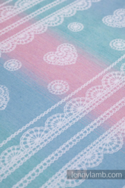 Unicorn  Lace, maat 6 (4,60 meter)