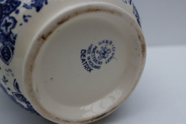 Servies Societe Ceramique Maastricht decor Beatrix