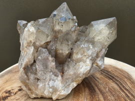 Kundalini citrien uit Congo