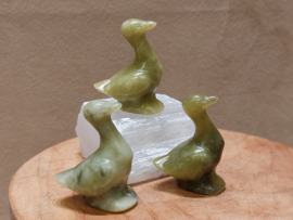 Serpentijn gans