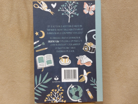 Creative flow, boek van Jocelyn de Kwant