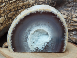 Agaat geode