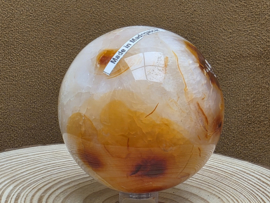 Carneool bol