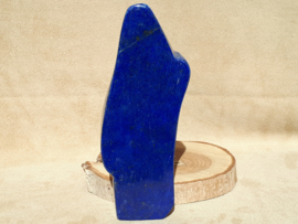 Lapis lazuli sculptuur