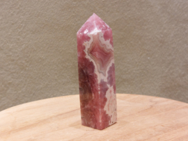 Rhodochrosiet punt