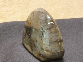Labradoriet sculptuur