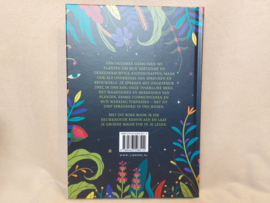 Wicca Botanica boek
