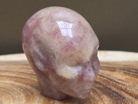 Rode aventurijn elfen being