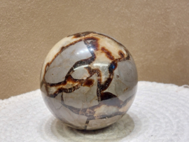 Septarie bol
