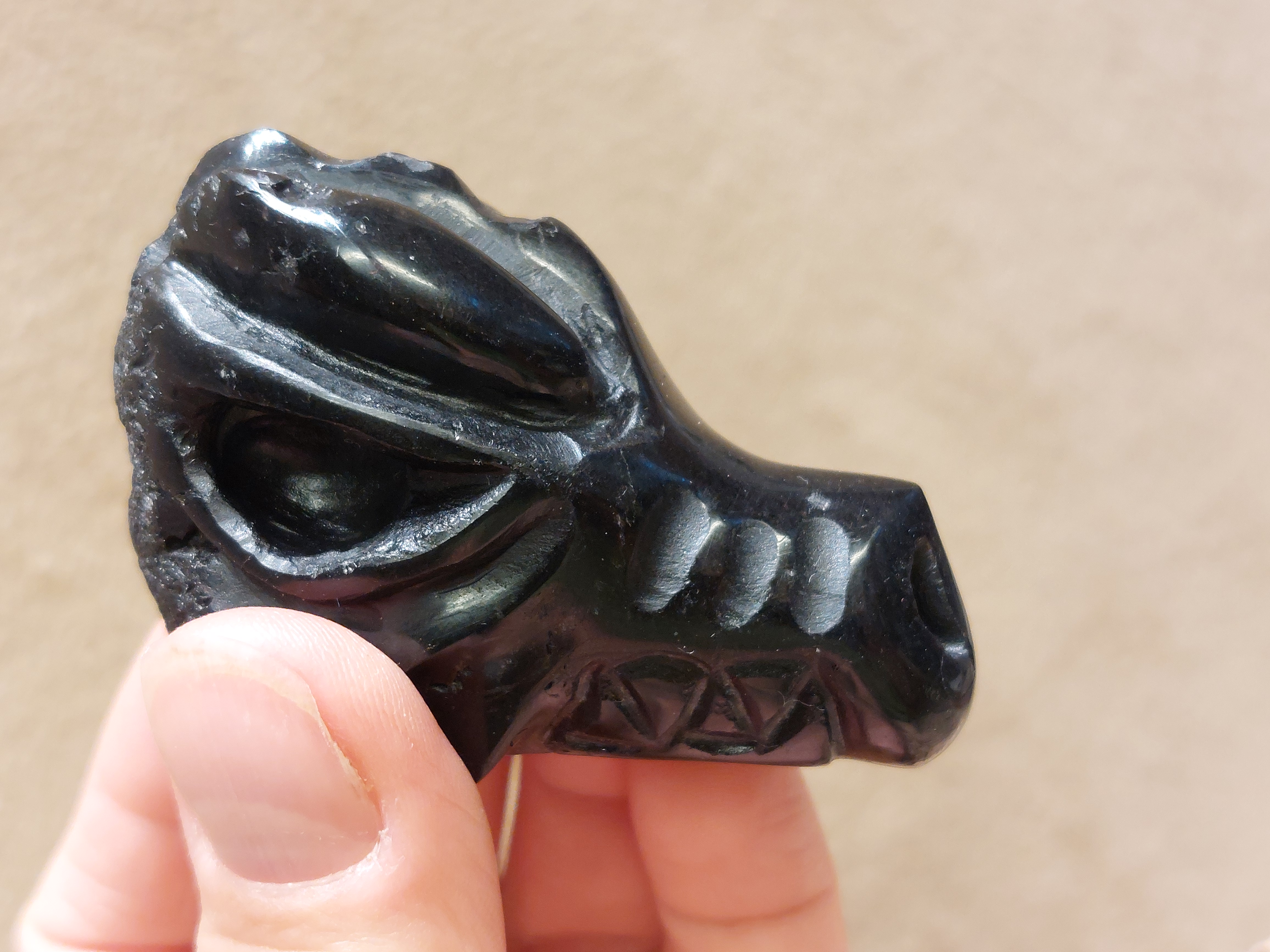 Cintamani draak