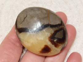 Septarie handsteen