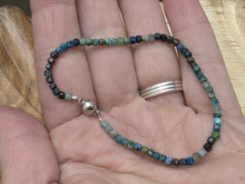 Quantum quattro armband met magneetsluiting