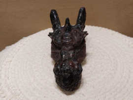 Granaat draak