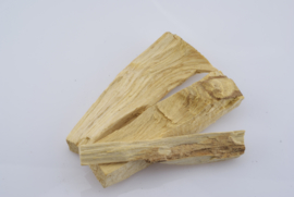 Palo Santo/heilig hout