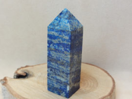 Lapis Lazuli punt