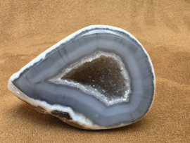 Agaat geode