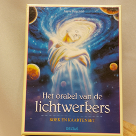 Het orakel van de lichtwerkers