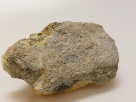 Prehniet cluster uit Marokko