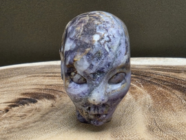 Fluoriet elfen being