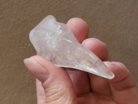 Bergkristal ravenskull