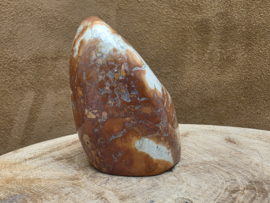 Maligano jaspis sculptuur