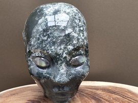 Mosagaat elfen being