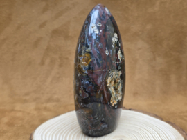 Oceaan jaspis sculptuur
