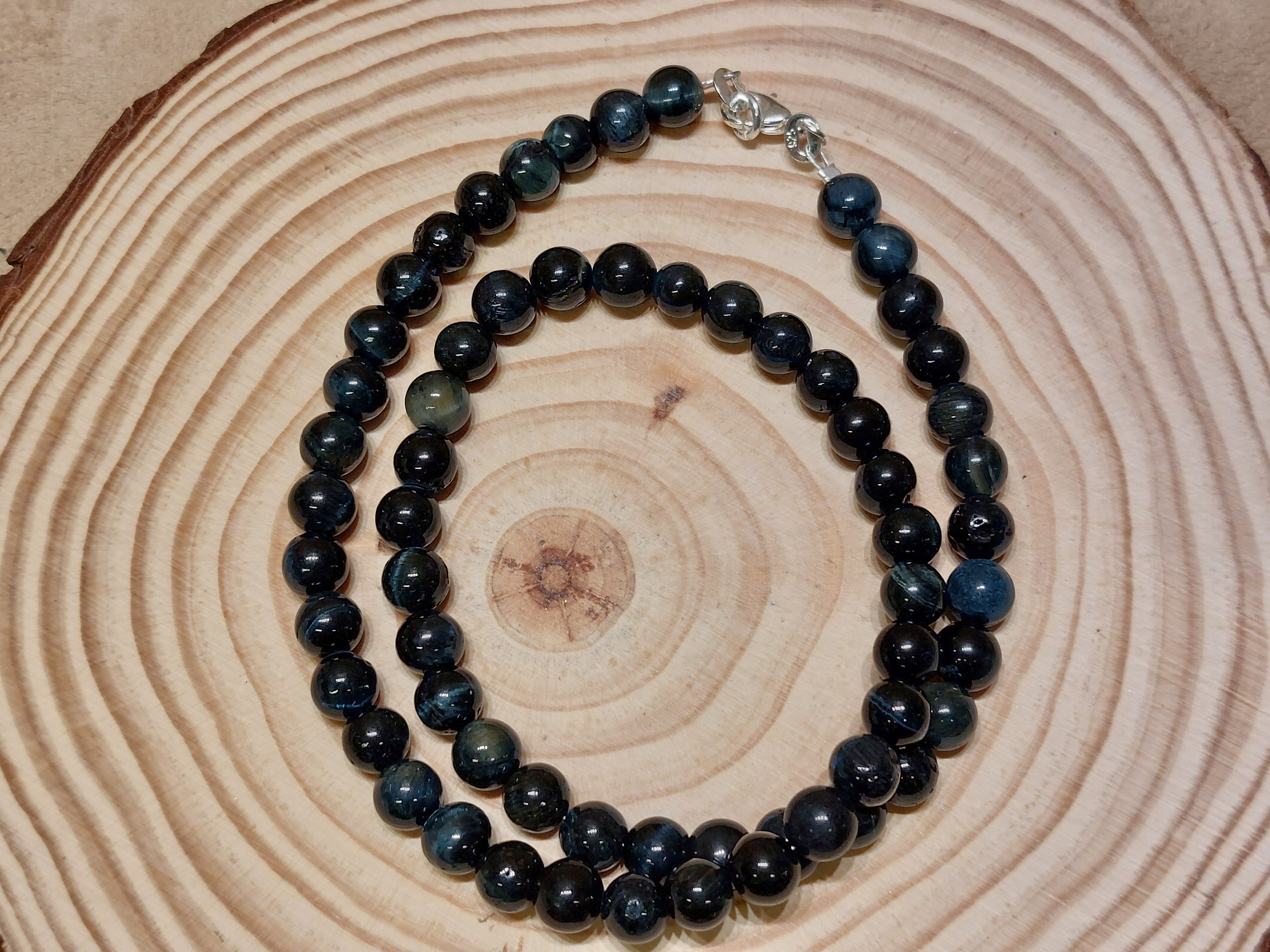 Valkenoog ketting