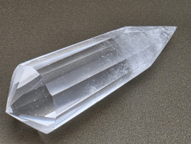 Bergkristal vogel phi kristal uit Brazilië