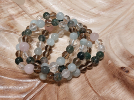 Loslaten kogelarmband 8 mm